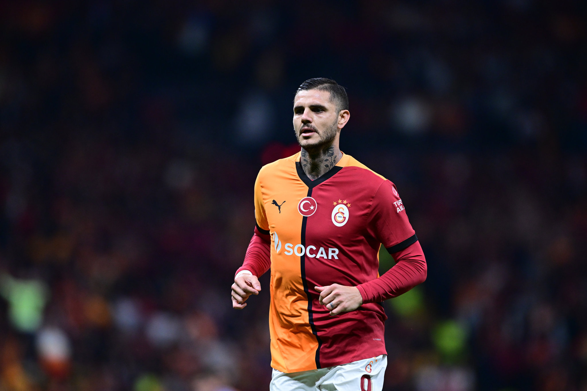 GALATASARAY HABERİ | Mauro Icardi’den alkışlanacak hareket! Yönetimi duygulandırdı