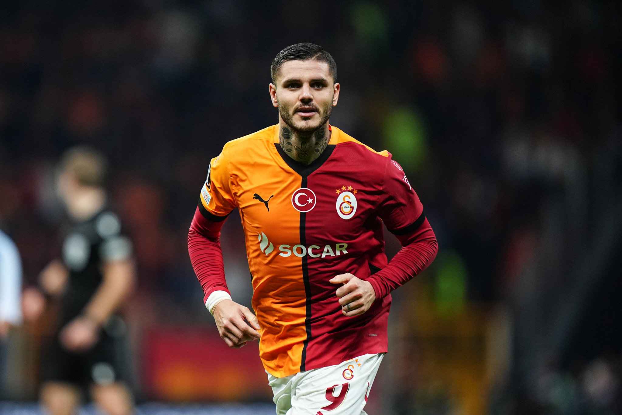 GALATASARAY HABERİ | Mauro Icardi’den alkışlanacak hareket! Yönetimi duygulandırdı