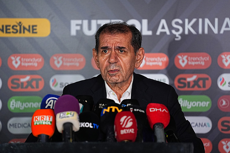 Galatasaray’a transferde büyük şok! Öyle bir engel çıktı ki...