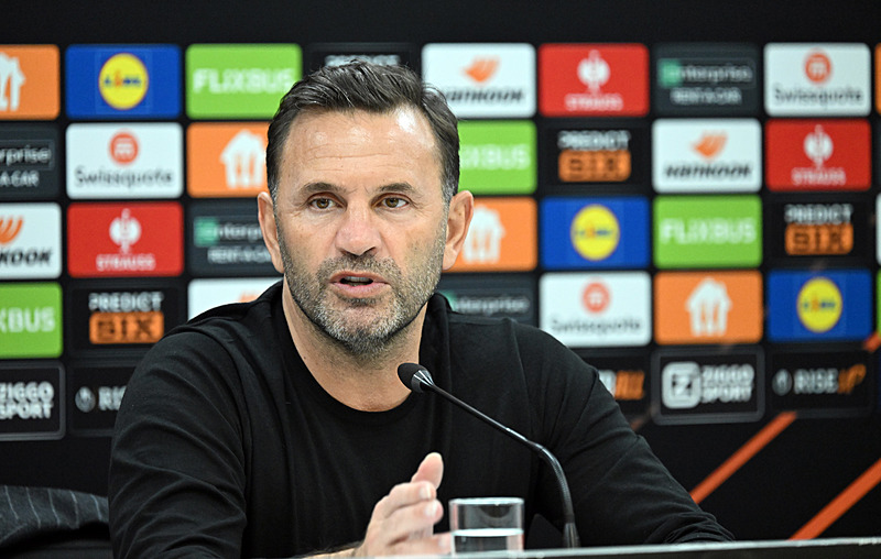 Galatasaray’a transferde büyük şok! Öyle bir engel çıktı ki...