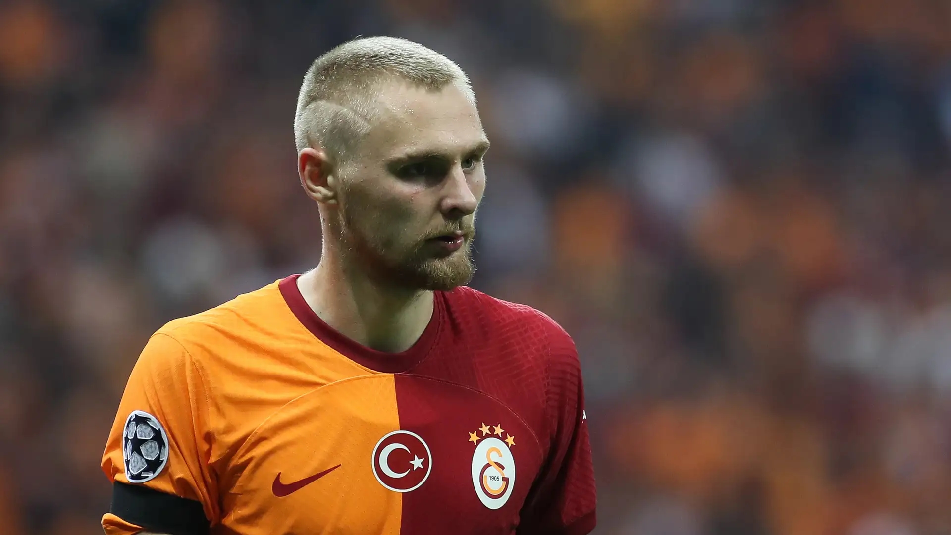 Galatasaray’a transferde büyük şok! Öyle bir engel çıktı ki...