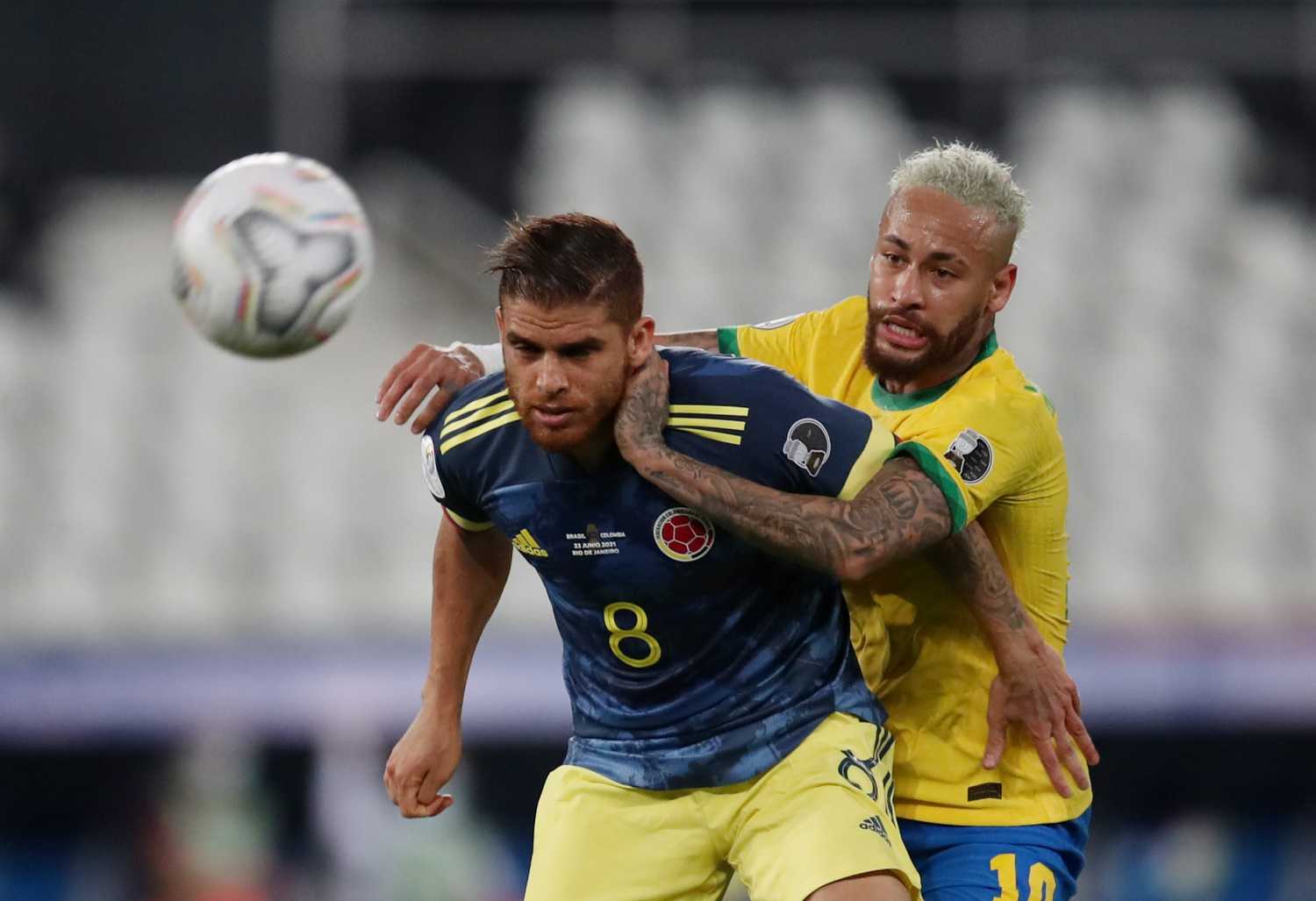 TRANSFER HABERİ: Süper Lig devinden Neymar bombası! Gündeme geldi ve...