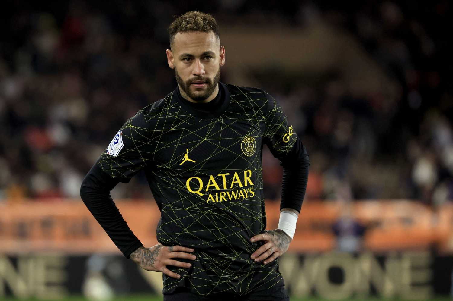 TRANSFER HABERİ: Süper Lig devinden Neymar bombası! Gündeme geldi ve...