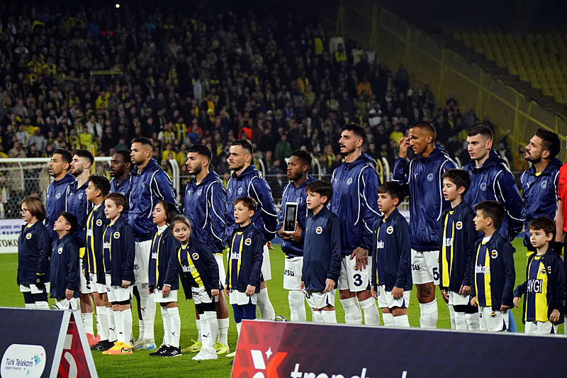 TRANSFER HABERİ - Dolmabahçe’ye scout akını! Fenerbahçeli 3 yıldızı izleyecekler