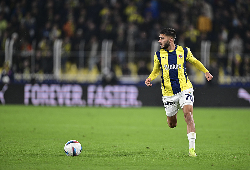 TRANSFER HABERİ - Dolmabahçe’ye scout akını! Fenerbahçeli 3 yıldızı izleyecekler
