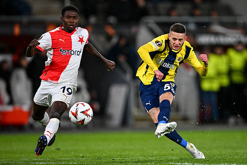 TRANSFER HABERİ - Dolmabahçe’ye scout akını! Fenerbahçeli 3 yıldızı izleyecekler
