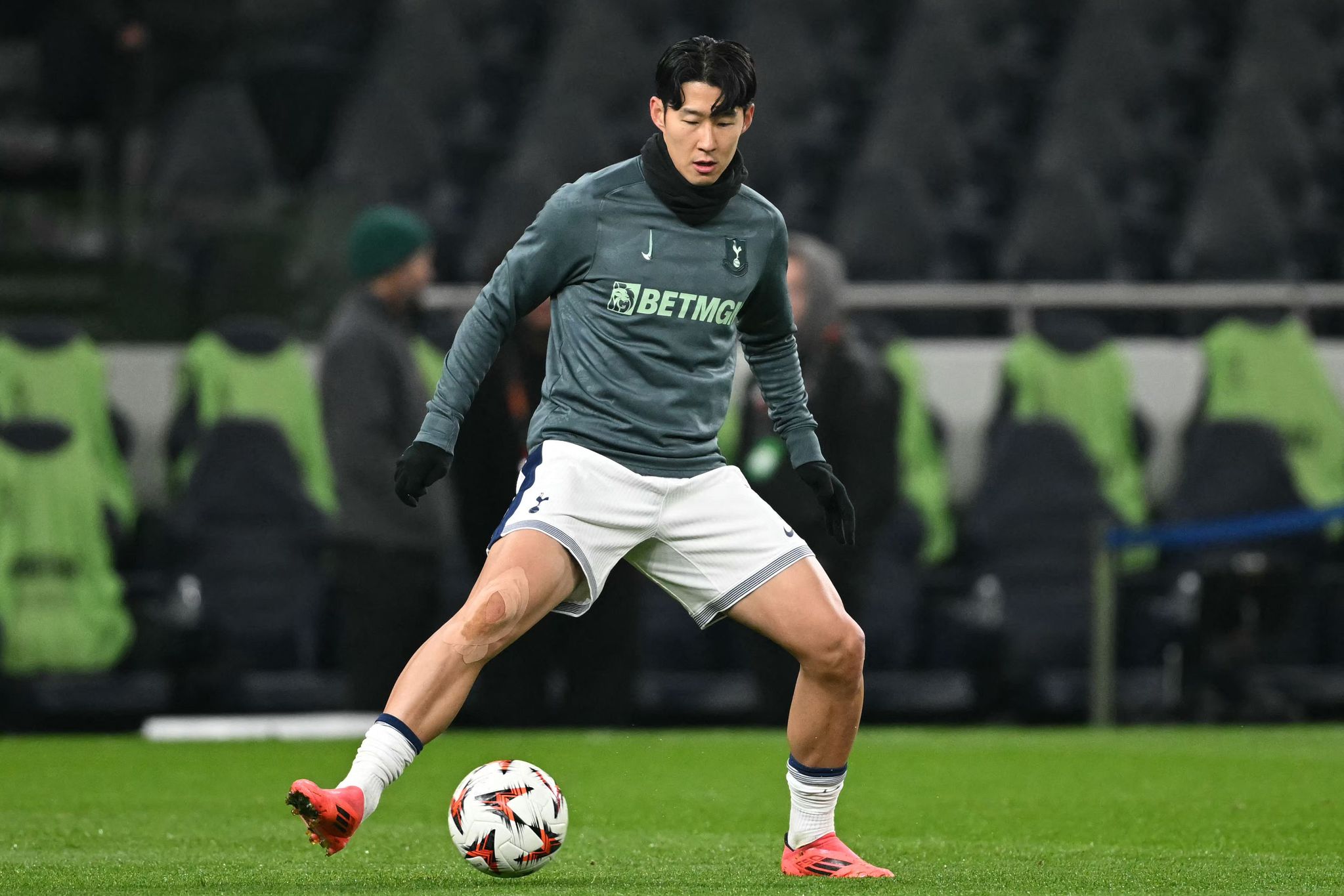 TRANSFER HABERİ: Galatasaray’da Heung-min Son şoku! Bunu kimse beklemiyordu