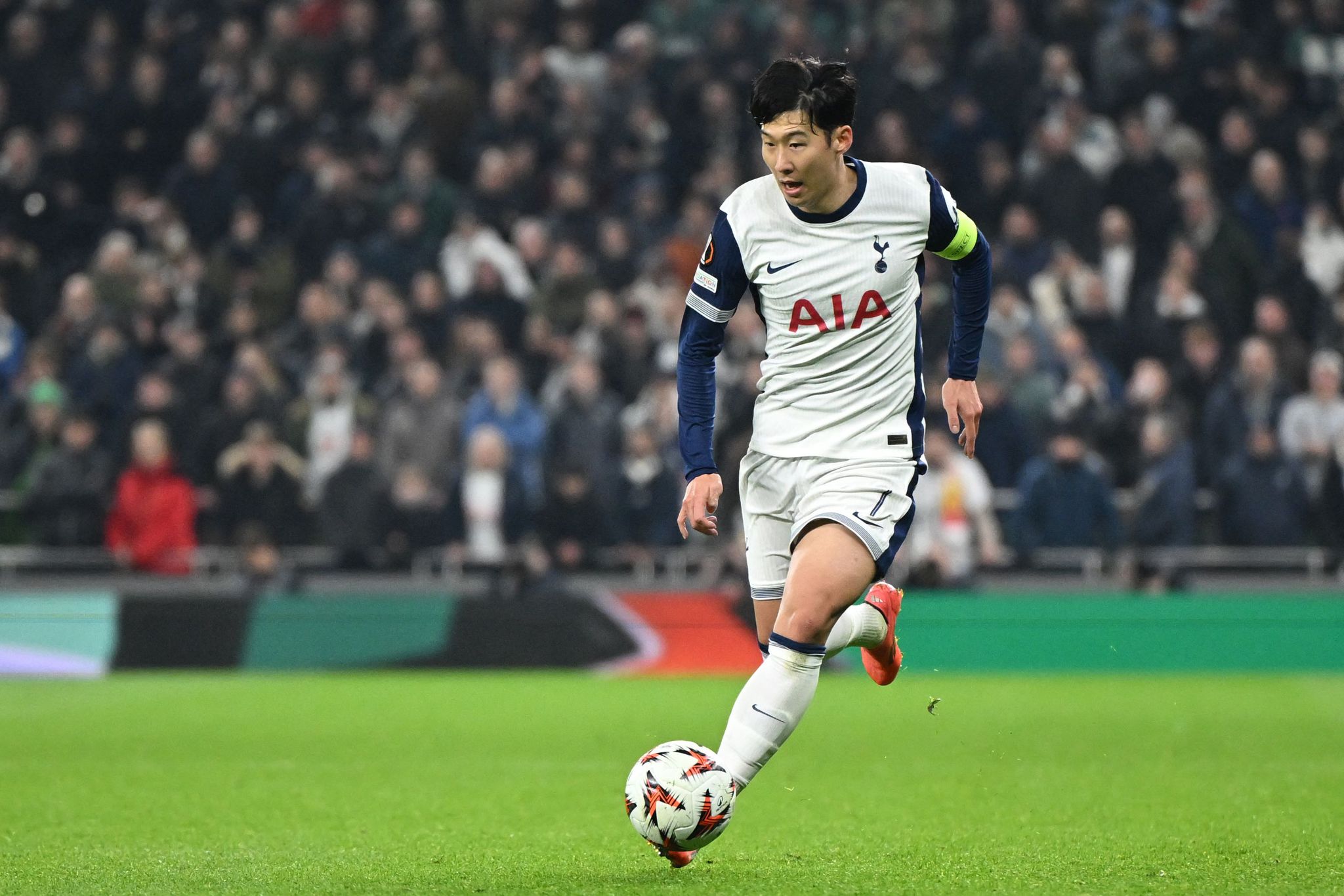 TRANSFER HABERİ: Galatasaray’da Heung-min Son şoku! Bunu kimse beklemiyordu