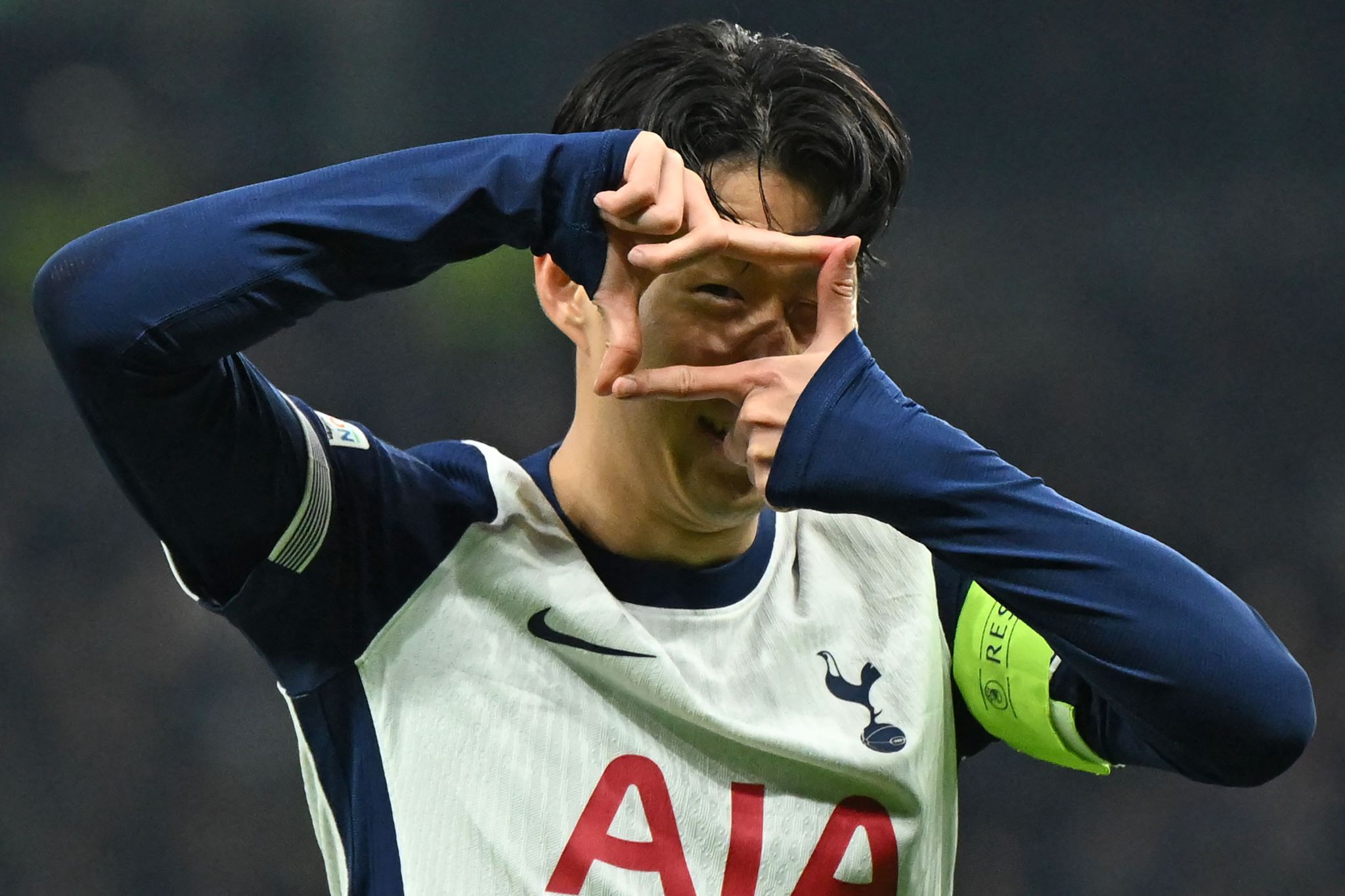 TRANSFER HABERİ: Galatasaray’da Heung-min Son şoku! Bunu kimse beklemiyordu