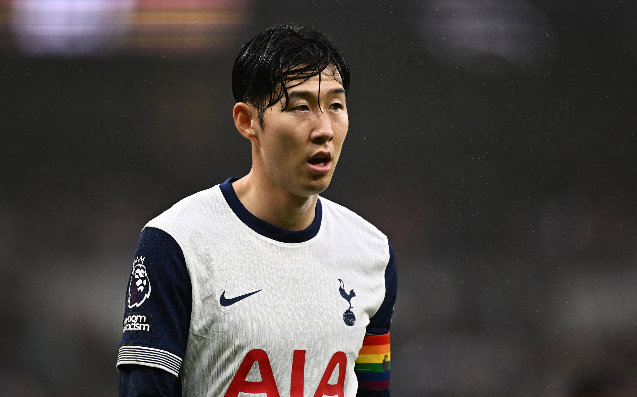 TRANSFER HABERİ: Galatasaray’da Heung-min Son şoku! Bunu kimse beklemiyordu