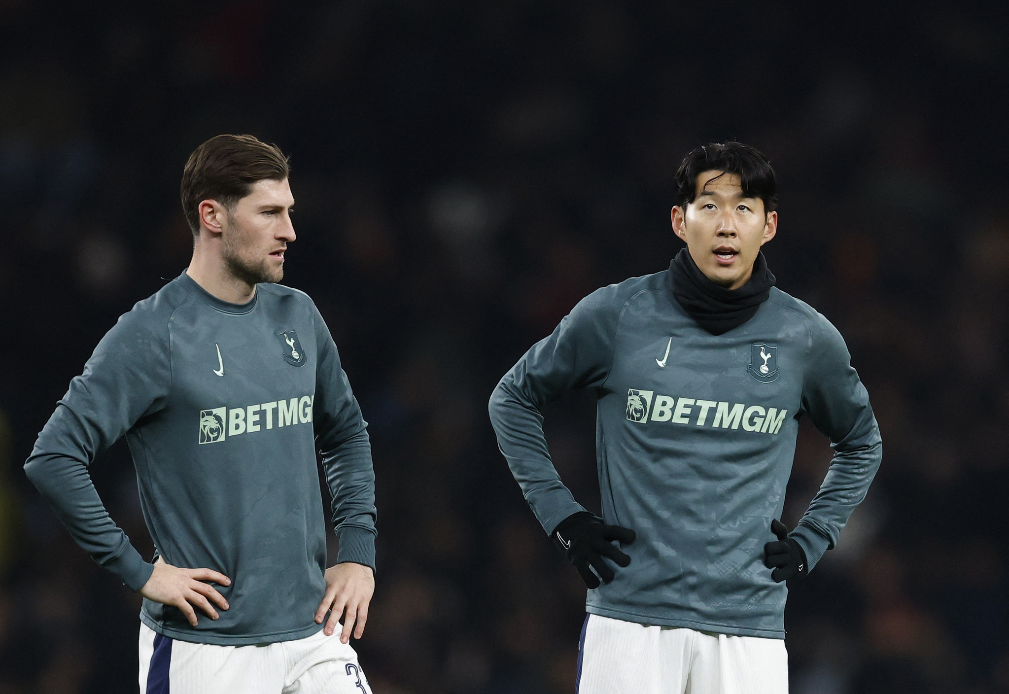 TRANSFER HABERİ: Galatasaray’da Heung-min Son şoku! Bunu kimse beklemiyordu