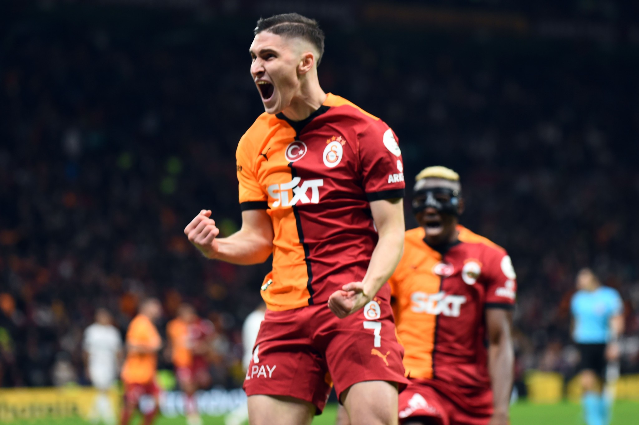 Okan Buruk’tan radikal karar! İşte Galatasaray’ın Sivasspor maçı 11’i