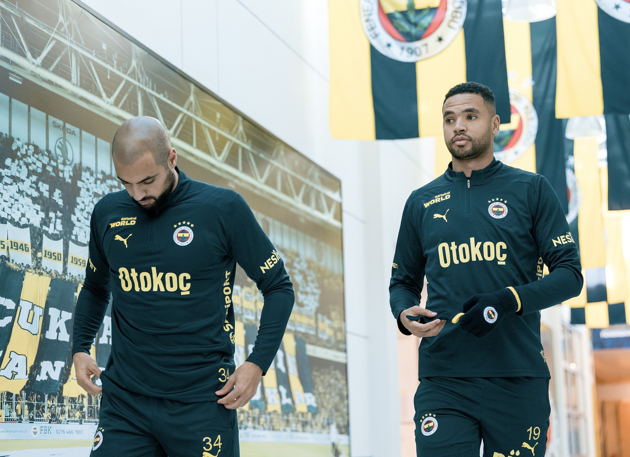 Fenerbahçe’den yılın bombası! Bu transfer Osimhen’i gölgede bırakır