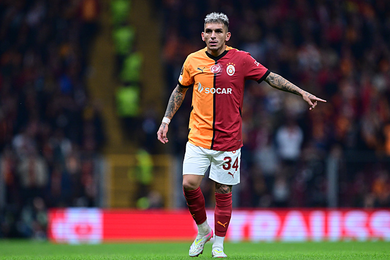 TRANSFER HABERİ: Galatasaray’ın kapısı Lucas Torreira için çalınacak! Bonservis bedeli de belli oldu