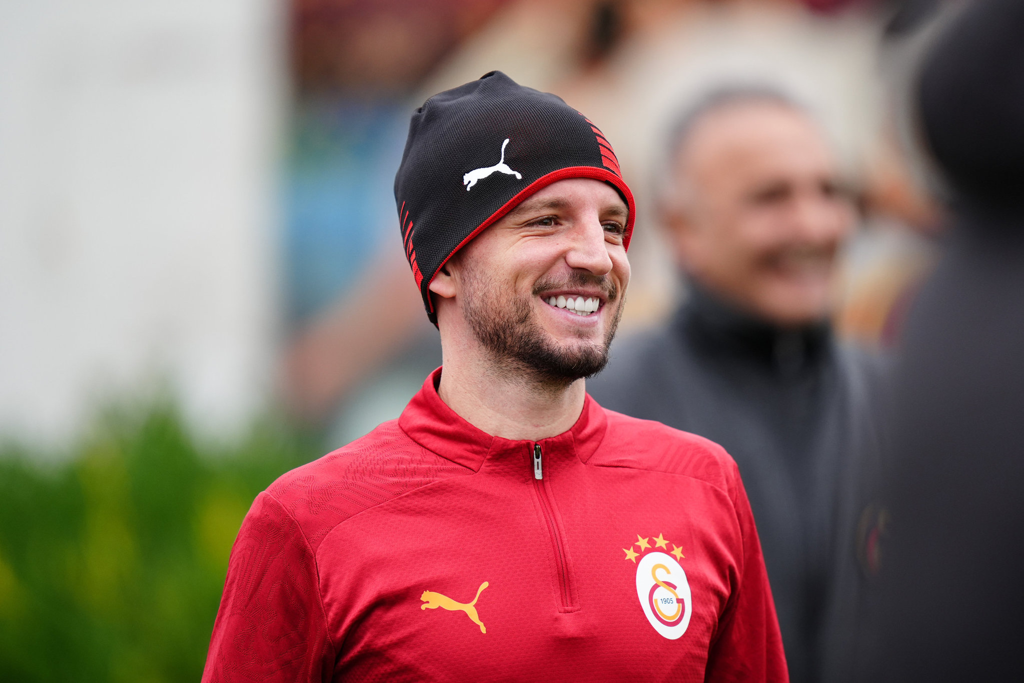 TRANSFER HABERİ: Mertens Galatasaray’a veda ediyor! İşte yeni adresi