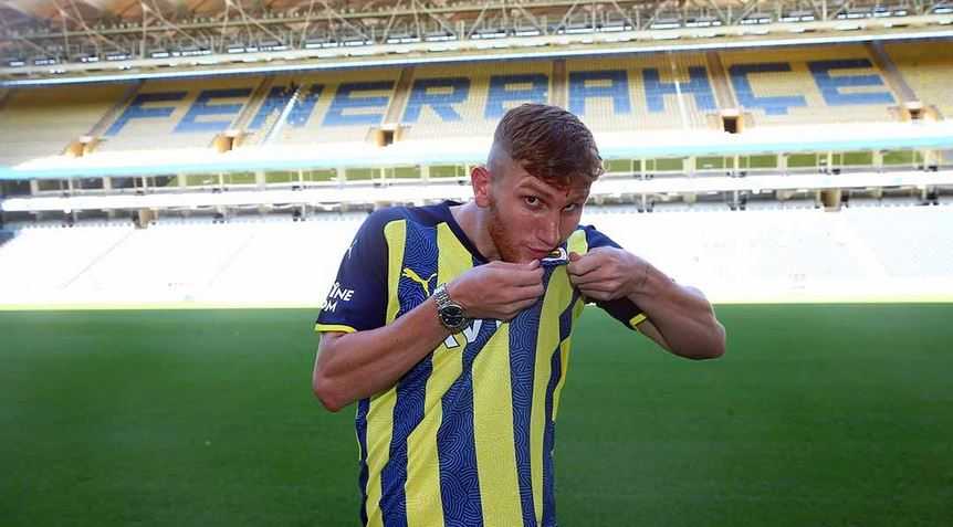 TRANSFER HABERİ: Fenerbahçe’de derbi sonrası radikal karar! Tam 8 futbolcunun bileti kesildi