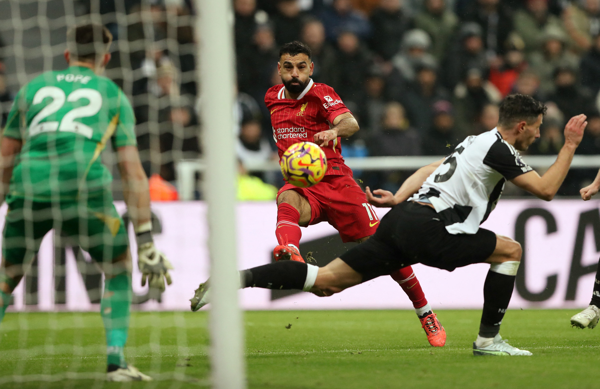 TRANSFER HABERİ: Mohamed Salah imzayı atıyor! Galatasaray...