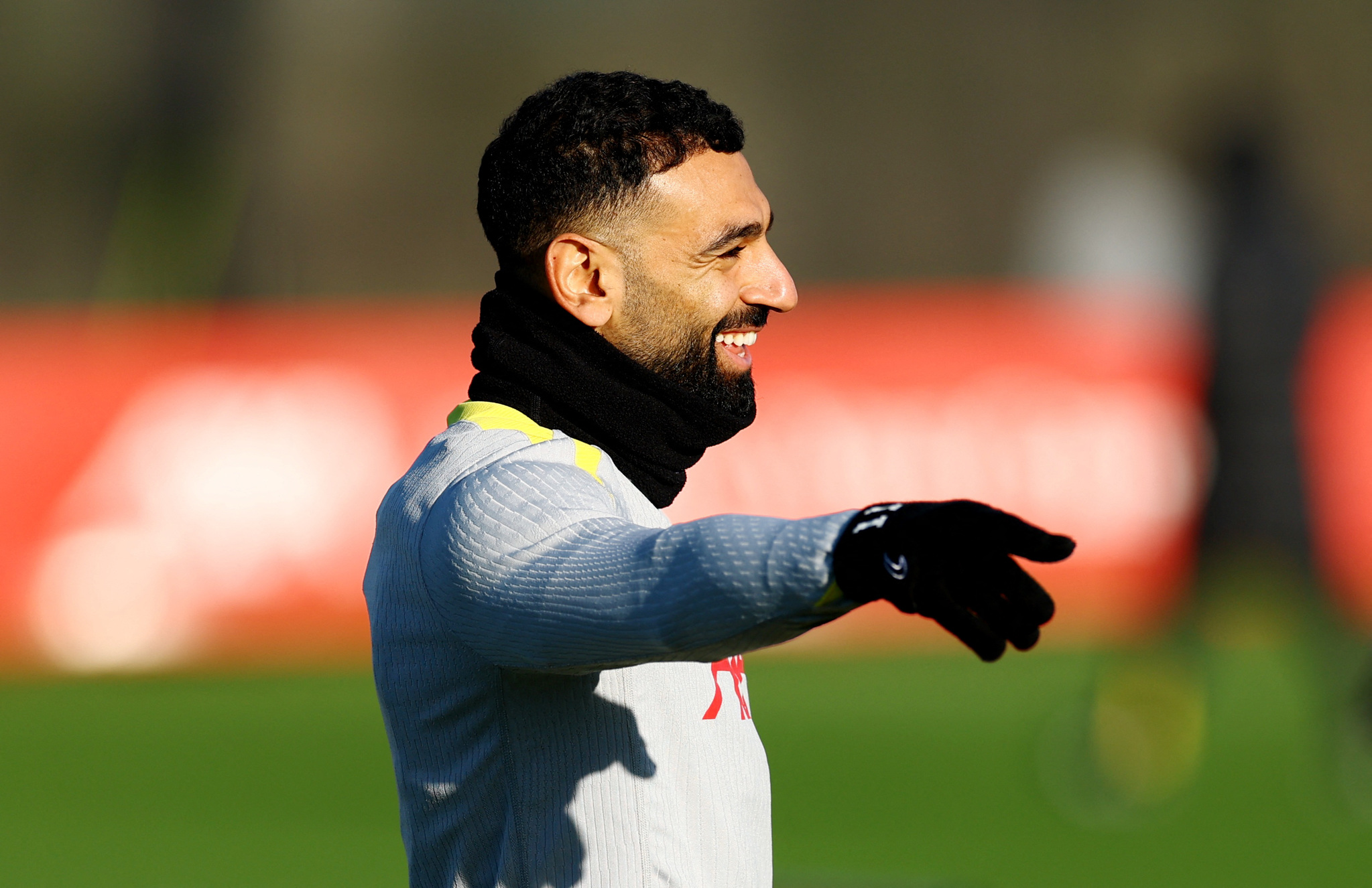 TRANSFER HABERİ: Mohamed Salah imzayı atıyor! Galatasaray...