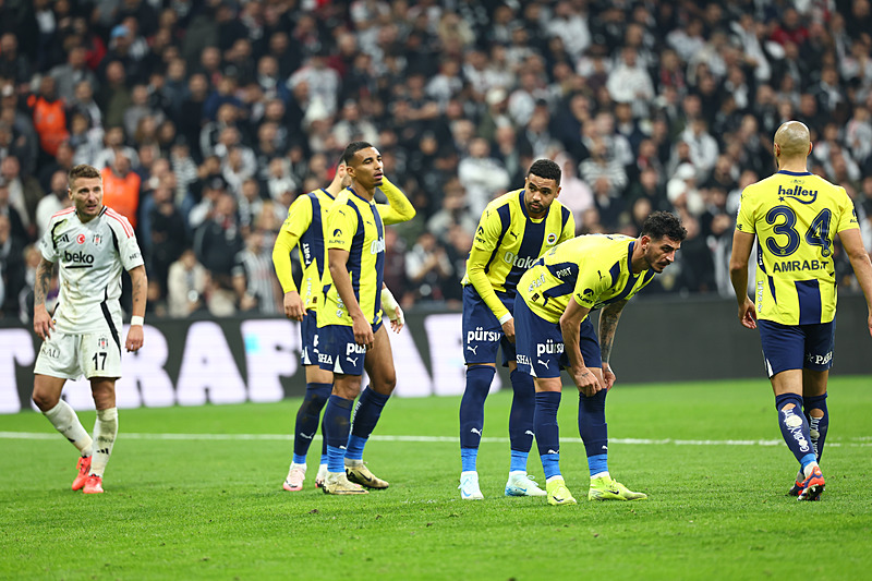 TRANSFER HABERİ | Fenerbahçe’ye 45 milyon Euro’luk yıldız! Aranan kan bulundu