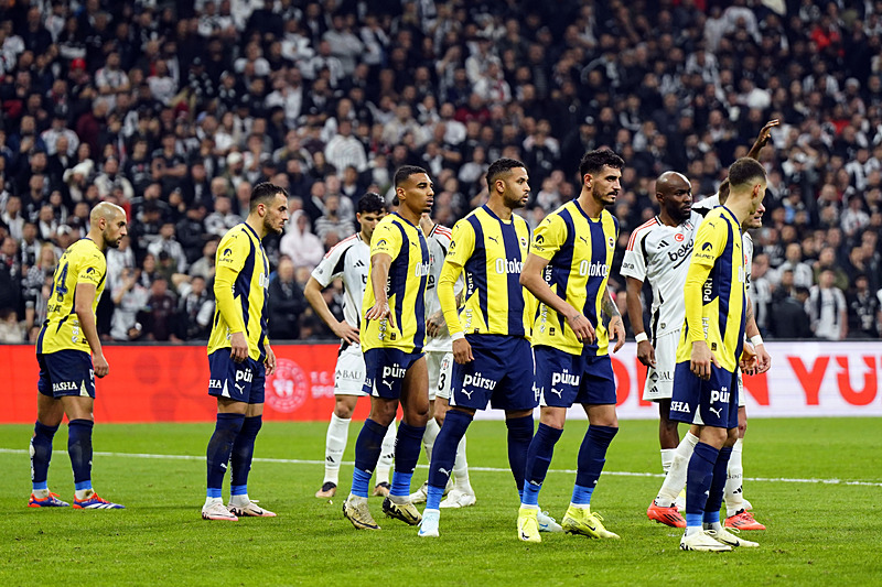 TRANSFER HABERİ | Fenerbahçe’ye 45 milyon Euro’luk yıldız! Aranan kan bulundu