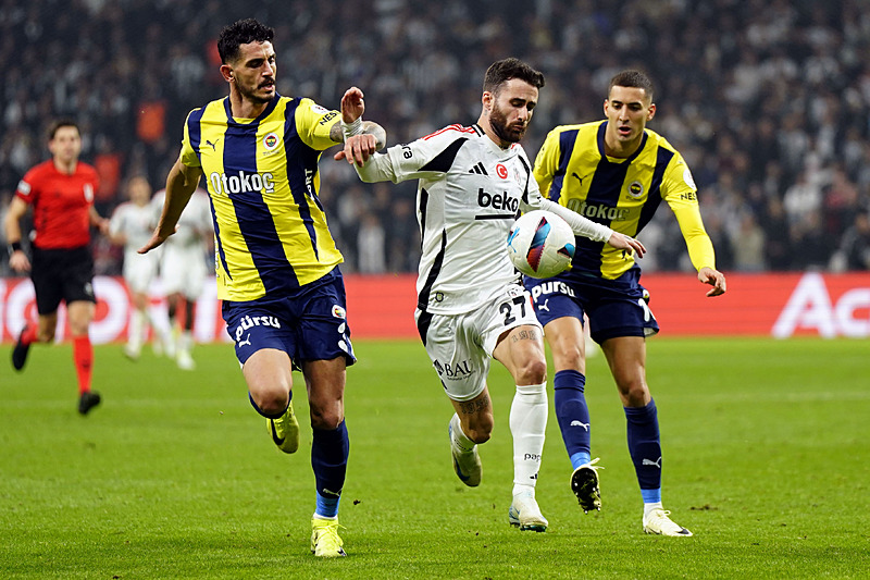 TRANSFER HABERİ | Fenerbahçe’ye 45 milyon Euro’luk yıldız! Aranan kan bulundu