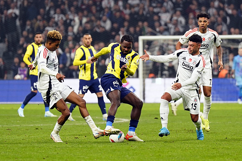 TRANSFER HABERİ | Fenerbahçe’ye 45 milyon Euro’luk yıldız! Aranan kan bulundu