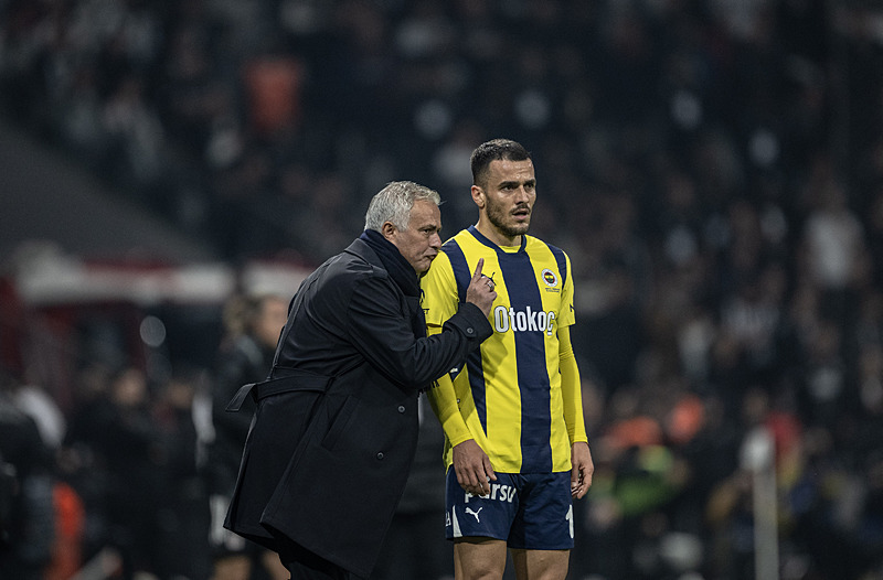 TRANSFER HABERİ | Fenerbahçe’ye 45 milyon Euro’luk yıldız! Aranan kan bulundu