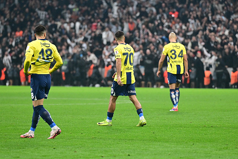 TRANSFER HABERİ | Fenerbahçe’ye 45 milyon Euro’luk yıldız! Aranan kan bulundu