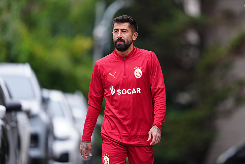 TRANSFER HABERLERİ | Galatasaray’da Kerem Demirbay için komşu iddiası! Yunan basını duyurdu