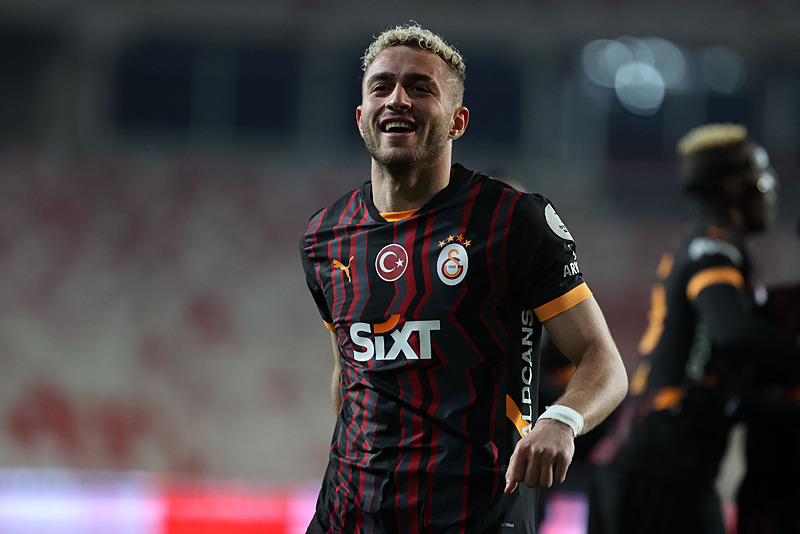 TRANSFER HABERİ | Galatasaray’dan bomba hamle! Milan’ın kaptanı geliyor