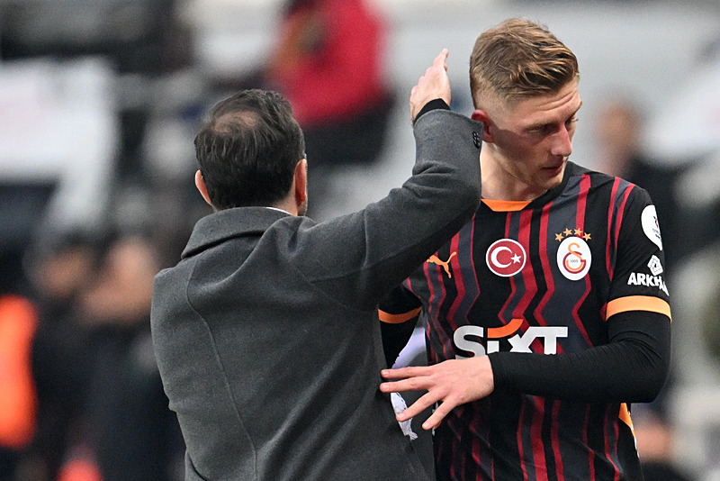 TRANSFER HABERİ | Galatasaray’dan bomba hamle! Milan’ın kaptanı geliyor