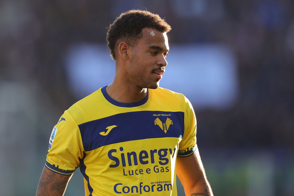 Fenerbahçe ve Galatasaray’dan dev transfer yarışı! Hedef Osimhen’in kankası