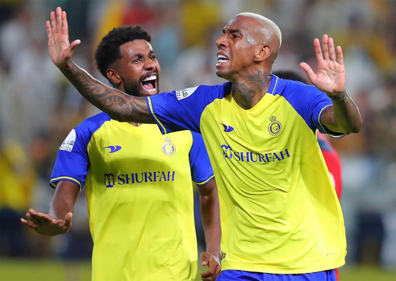 Galatasaray’dan yılın transfer bombası! Talisca’nın menajeri kampa geldi