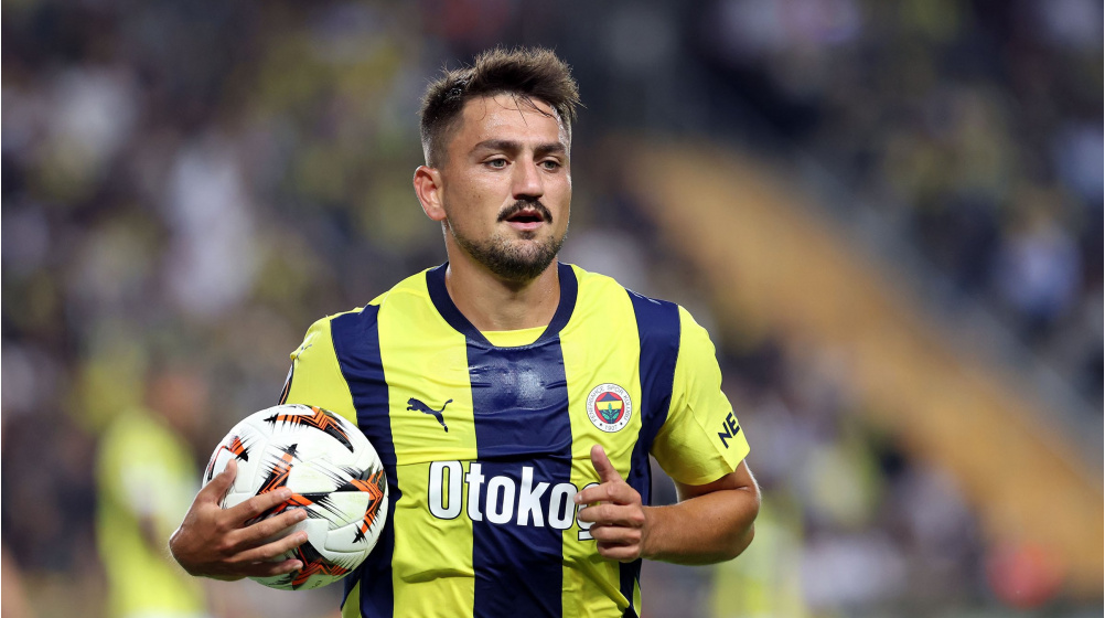 Fenerbahçe transferde gaza bastı! Kanarya’nın yeni stoperi Hollanda’dan