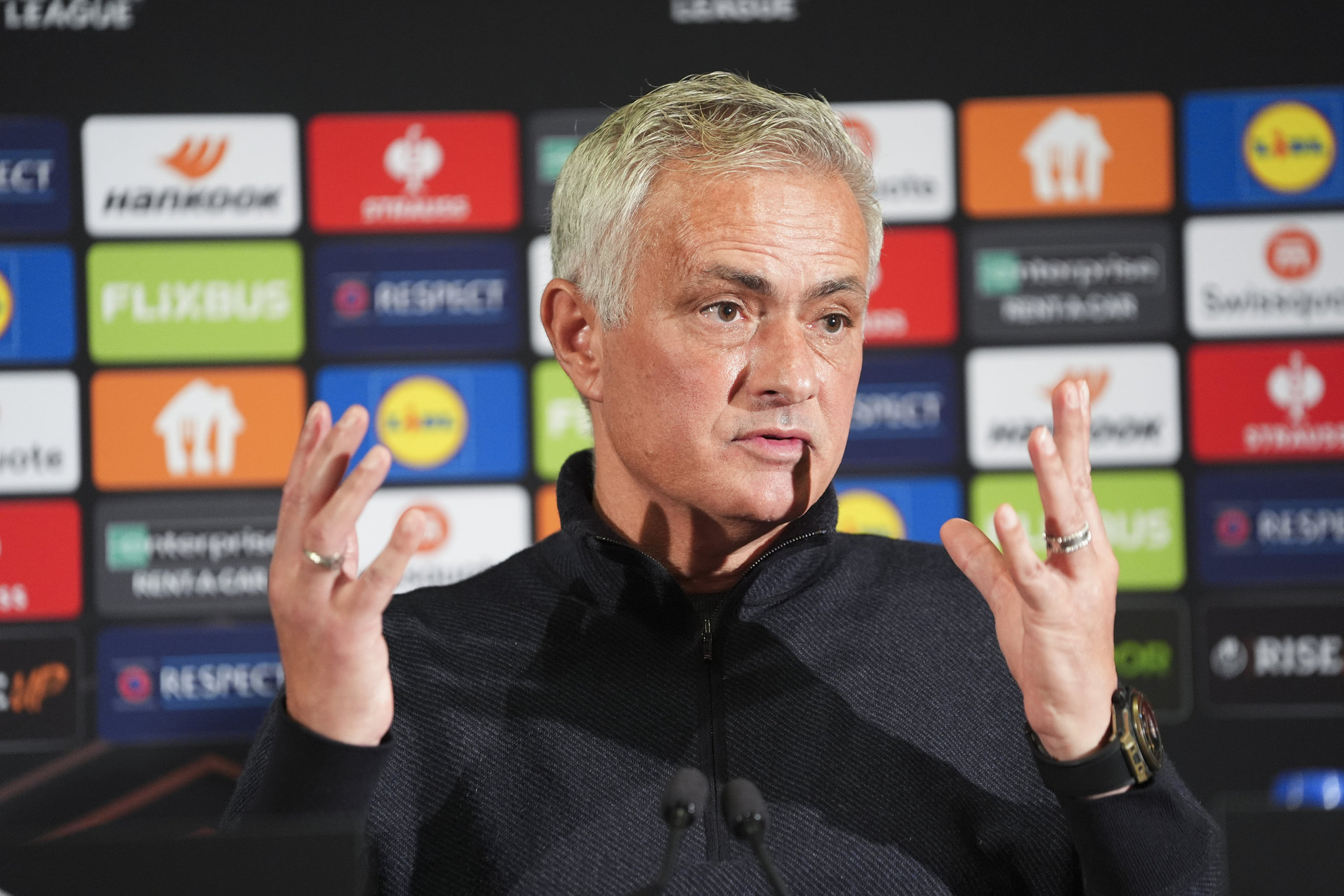 Mourinho çok istedi! İşte Fenerbahçe’nin yeni transferi