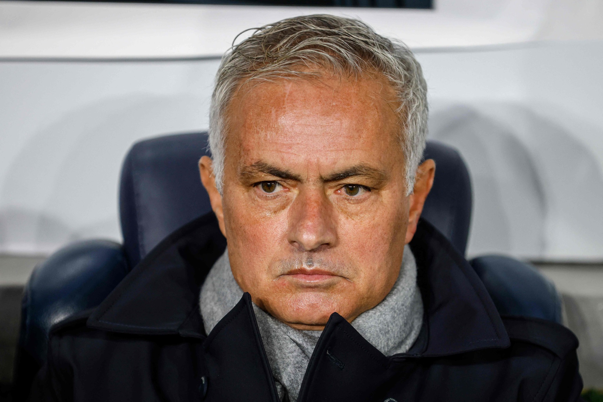 Mourinho çok istedi! İşte Fenerbahçe’nin yeni transferi