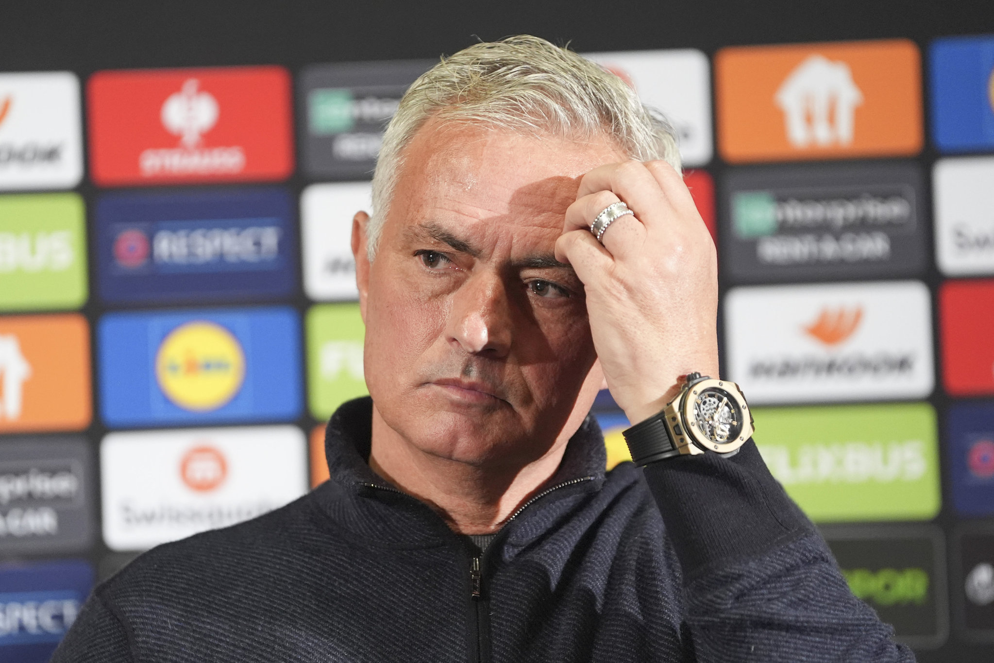 Mourinho çok istedi! İşte Fenerbahçe’nin yeni transferi