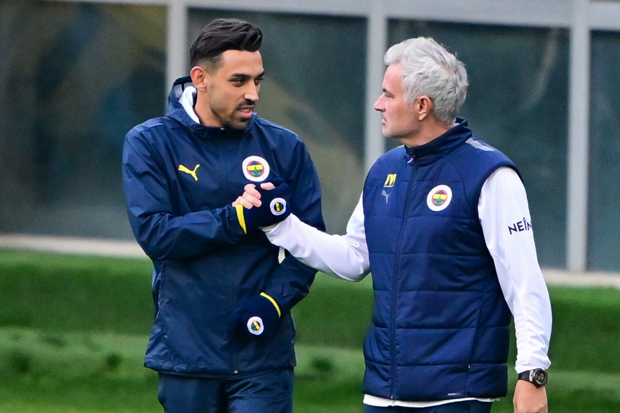 TRANSFER HABERİ: Fenerbahçe’de İrfan Can Kahveci depremi!