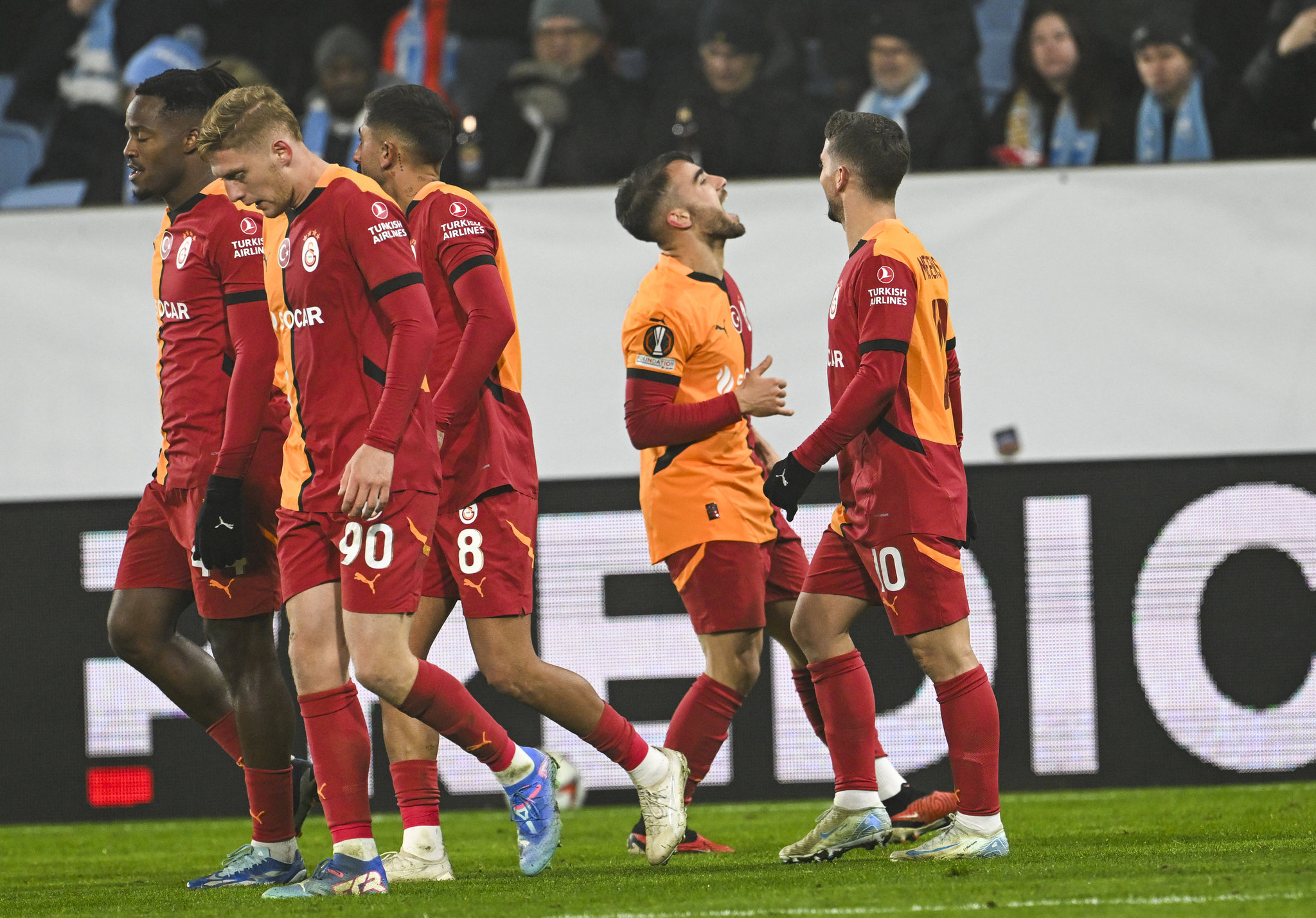 TRANSFER HABERİ | Galatasaray’a sambacı eldiven! İşte Muslera’nın yerine gelecek o isim