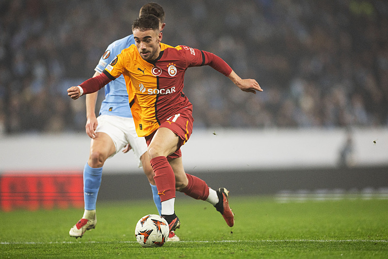 TRANSFER HABERİ | Galatasaray’dan şampiyonluk hamlesi! Dries Mertens’in yerine gelecek