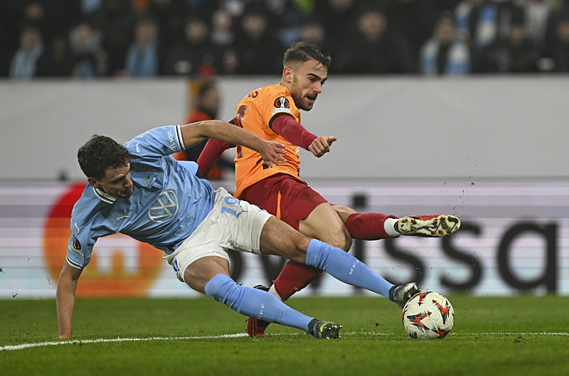 TRANSFER HABERİ | Galatasaray’dan şampiyonluk hamlesi! Dries Mertens’in yerine gelecek