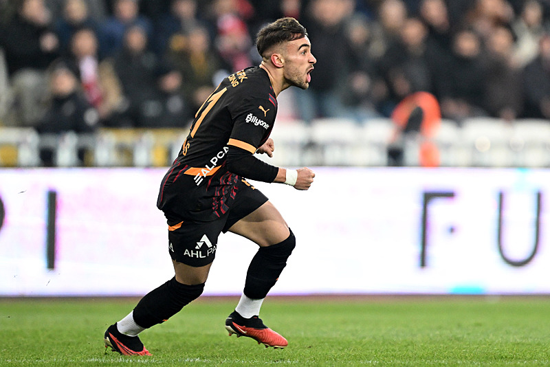 TRANSFER HABERİ | Galatasaray’dan şampiyonluk hamlesi! Dries Mertens’in yerine gelecek