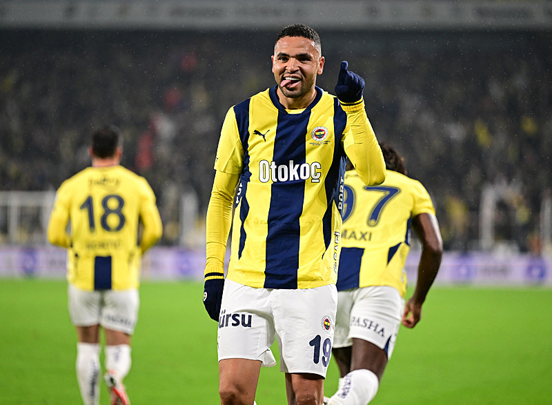 TRANSFER HABERİ | Fenerbahçe’den stoper operasyonu! Sakatlıklar sonrası harekete geçildi... 62 milyon Euro’luk takviye