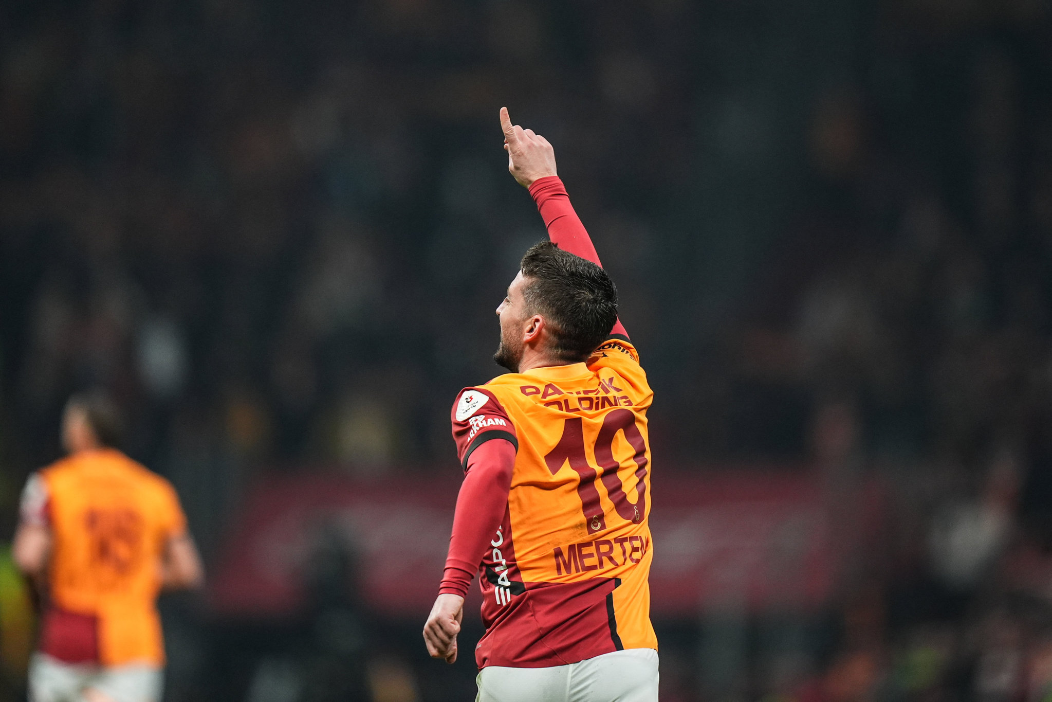 TRANSFER HABERİ: Galatasaray’da flaş Mertens gelişmesi! Sözleşmesi...