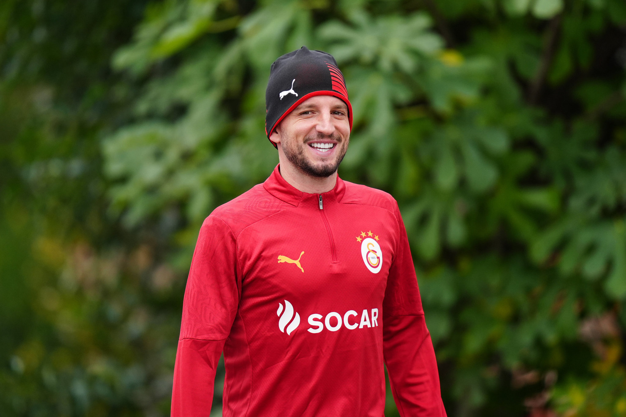 TRANSFER HABERİ: Galatasaray’da flaş Mertens gelişmesi! Sözleşmesi...