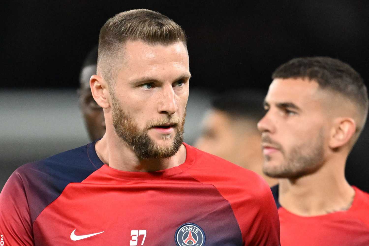 Galatasaray’dan PSG’nin yıldızına transfer kancası!