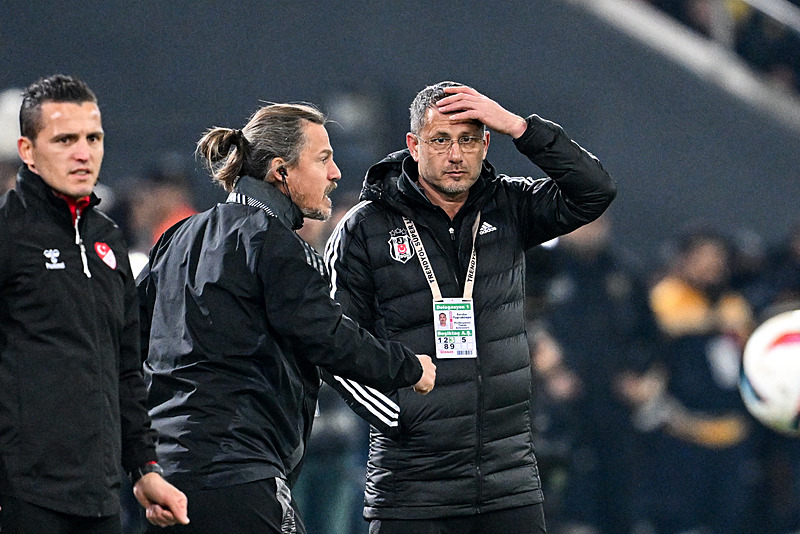 Beşiktaş teklif vermişti! Kararını açıkladı