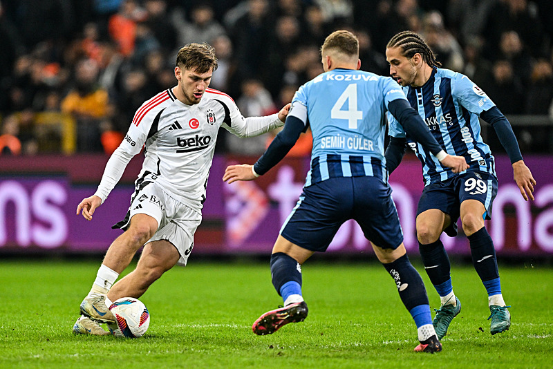 Beşiktaş teklif vermişti! Kararını açıkladı