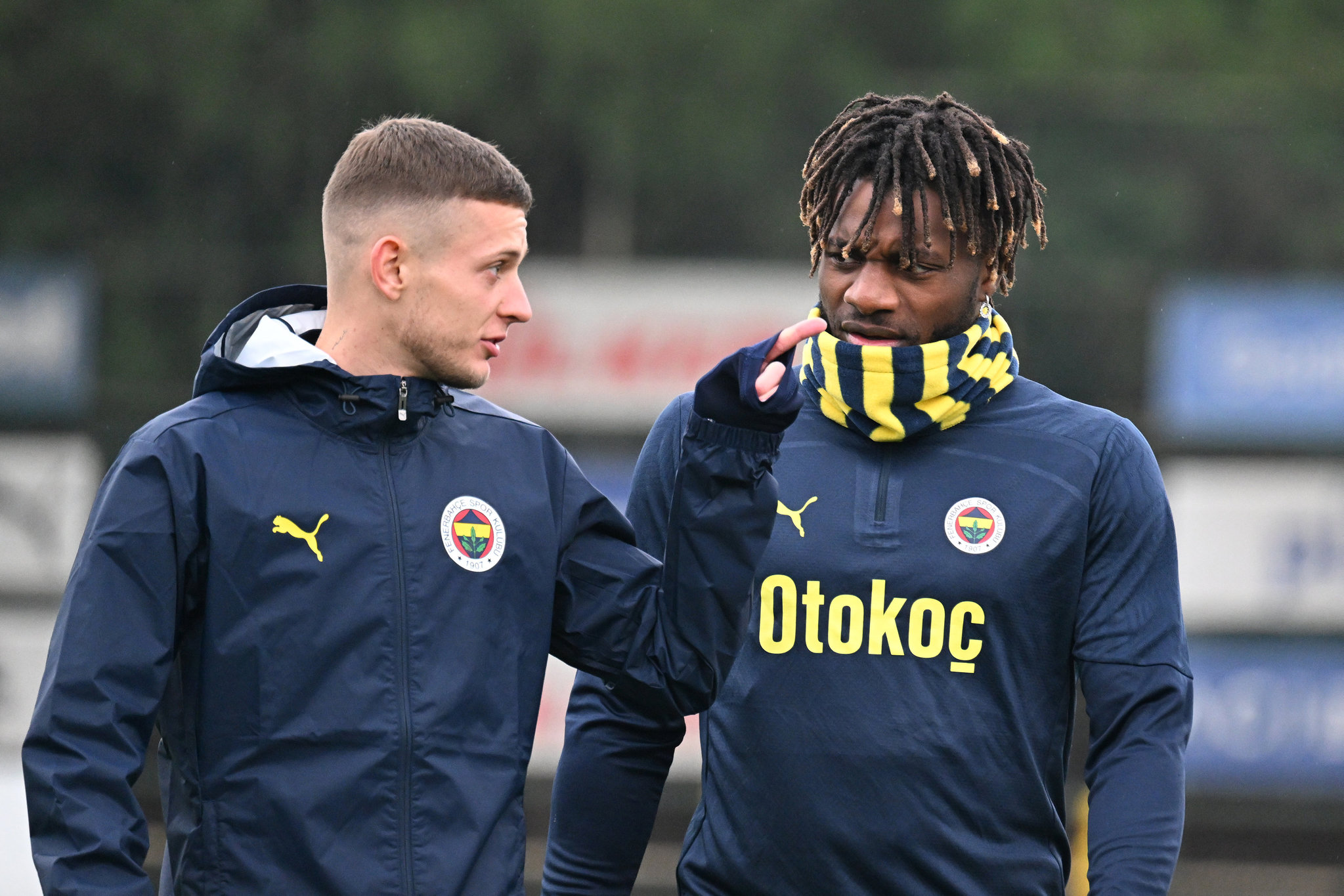 TRANSFER HABERİ: Fenerbahçe’de şoke eden Saint-Maximin iddiası!