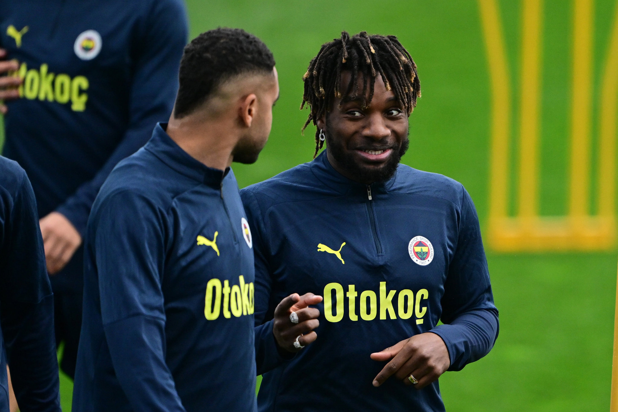 TRANSFER HABERİ: Fenerbahçe’de şoke eden Saint-Maximin iddiası!